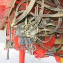 5092 Grimme SE75-40 potatisupptagare