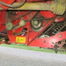 5092 Grimme SE75-40 potatisupptagare