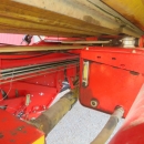 5092 Grimme SE75-40 potatisupptagare