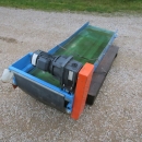 5096 EMVE plantransportör 1950x550 mm
