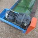 5096 EMVE plantransportör 1950x550 mm