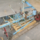 5103 Super prefer transplanter