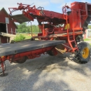 5107 Grimme Kartoffelroder