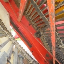 5107 Grimme Kartoffelroder