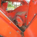 5107 Grimme Kartoffelroder