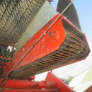 5107 Grimme Kartoffelroder