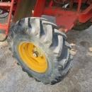 5107 Grimme Kartoffelroder