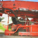 5107 Grimme Kartoffelroder