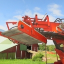 5107 Grimme Kartoffelroder