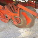 5107 Grimme Kartoffelroder