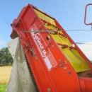 5107 Grimme Kartoffelroder