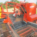 5107 Grimme Kartoffelroder