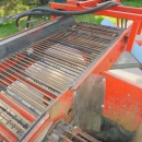 5107 Grimme Kartoffelroder