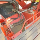 5107 Grimme Kartoffelroder