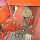 5107 Grimme Kartoffelroder