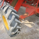 5107 Grimme Kartoffelroder