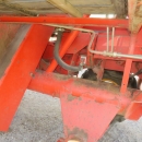 5107 Grimme Kartoffelroder