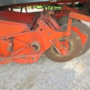 5107 Grimme Kartoffelroder