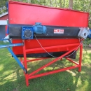 5108 EKKO borstmaskin