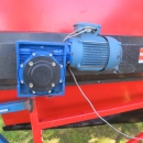 5108 EKKO borstmaskin