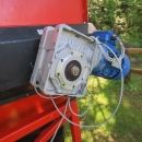 5108 EKKO borstmaskin