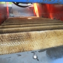 5108 EKKO borstmaskin