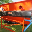 5108 EKKO borstmaskin