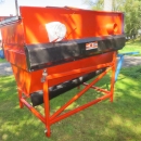 5108 EKKO borstmaskin