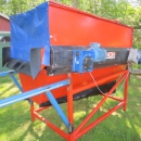 5108 EKKO borstmaskin