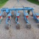 5109 Nibex 300 precision seeder 5 row