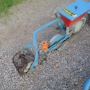 5109 Nibex 300 precision seeder 5 row