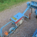 5109 Nibex 300 precision seeder 5 row