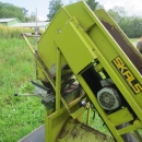 5112 SKALS vågautomat äldre