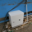 5114 Gillenkirch Verlesetisch