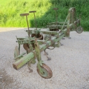5119 Friis Denmark Häufelgerät