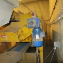 5122 EMVE TONG tvätt och polerare