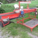 5126 EKKO inspektionsbord