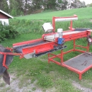 5126 EKKO inspektionsbord