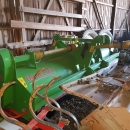 5132 Baselier blastkross 4LKB370 