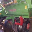 5132 Baselier blastkross 4LKB370 