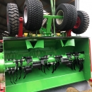 5134 Baselier haulm topper 2LKB190