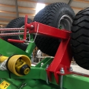 5134 Baselier haulm topper 2LKB190