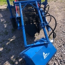 5137 Asa-Lift sharelift morotssektion