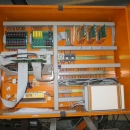 5140 Lockwood Computer Waage