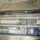 5144 Gillenkirch 7400-E packmaskin