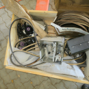5144 Gillenkirch 7400-E packmaskin