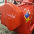 5145 Grimme KS 75-4 blastkross