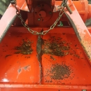 5145 Grimme KS 75-4 blastkross