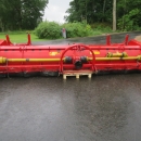 5148 Grimme KS4500 blastkross