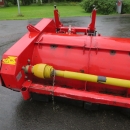 5148 Grimme KS4500 blastkross